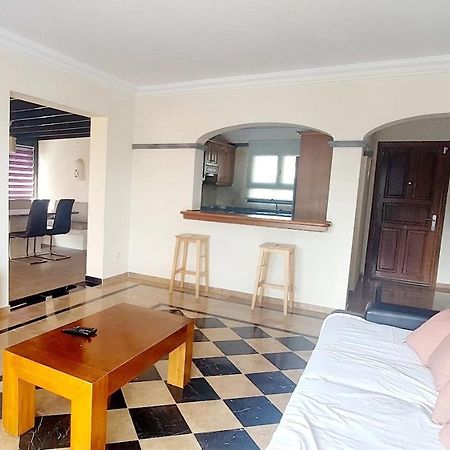 Hipoclub Villas, Aguamarina 14 Πλάγια Μπλάνκα Εξωτερικό φωτογραφία