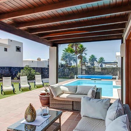 Hipoclub Villas, Aguamarina 14 Πλάγια Μπλάνκα Εξωτερικό φωτογραφία