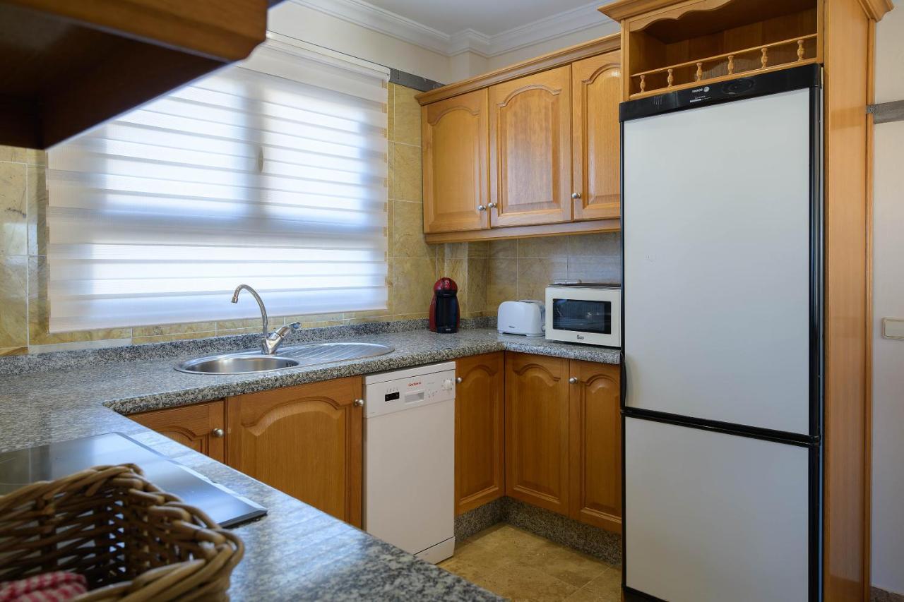 Hipoclub Villas, Aguamarina 14 Πλάγια Μπλάνκα Εξωτερικό φωτογραφία