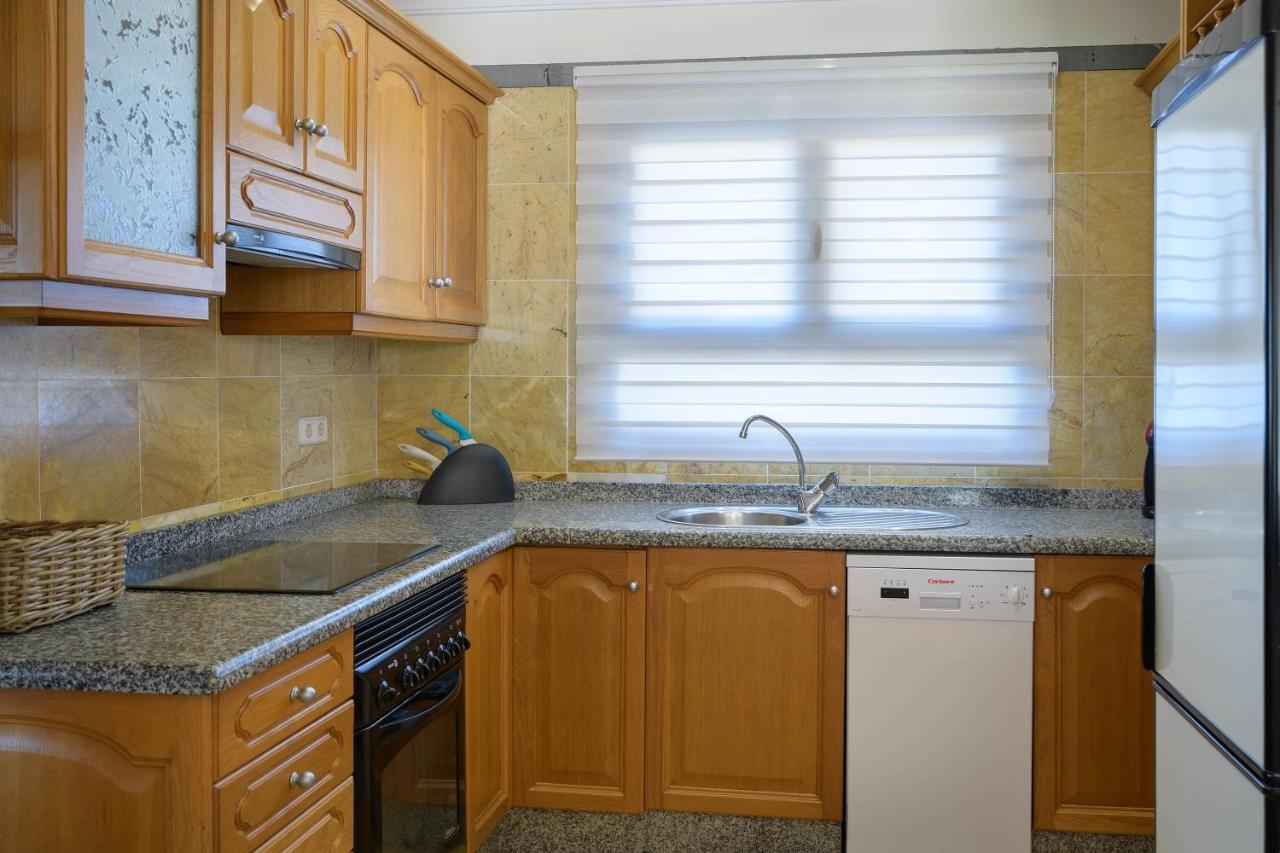 Hipoclub Villas, Aguamarina 14 Πλάγια Μπλάνκα Εξωτερικό φωτογραφία