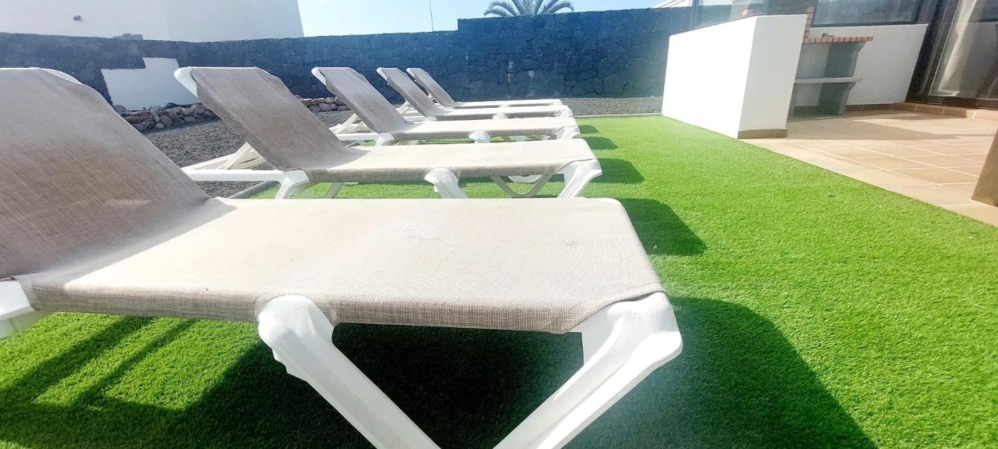 Hipoclub Villas, Aguamarina 14 Πλάγια Μπλάνκα Εξωτερικό φωτογραφία