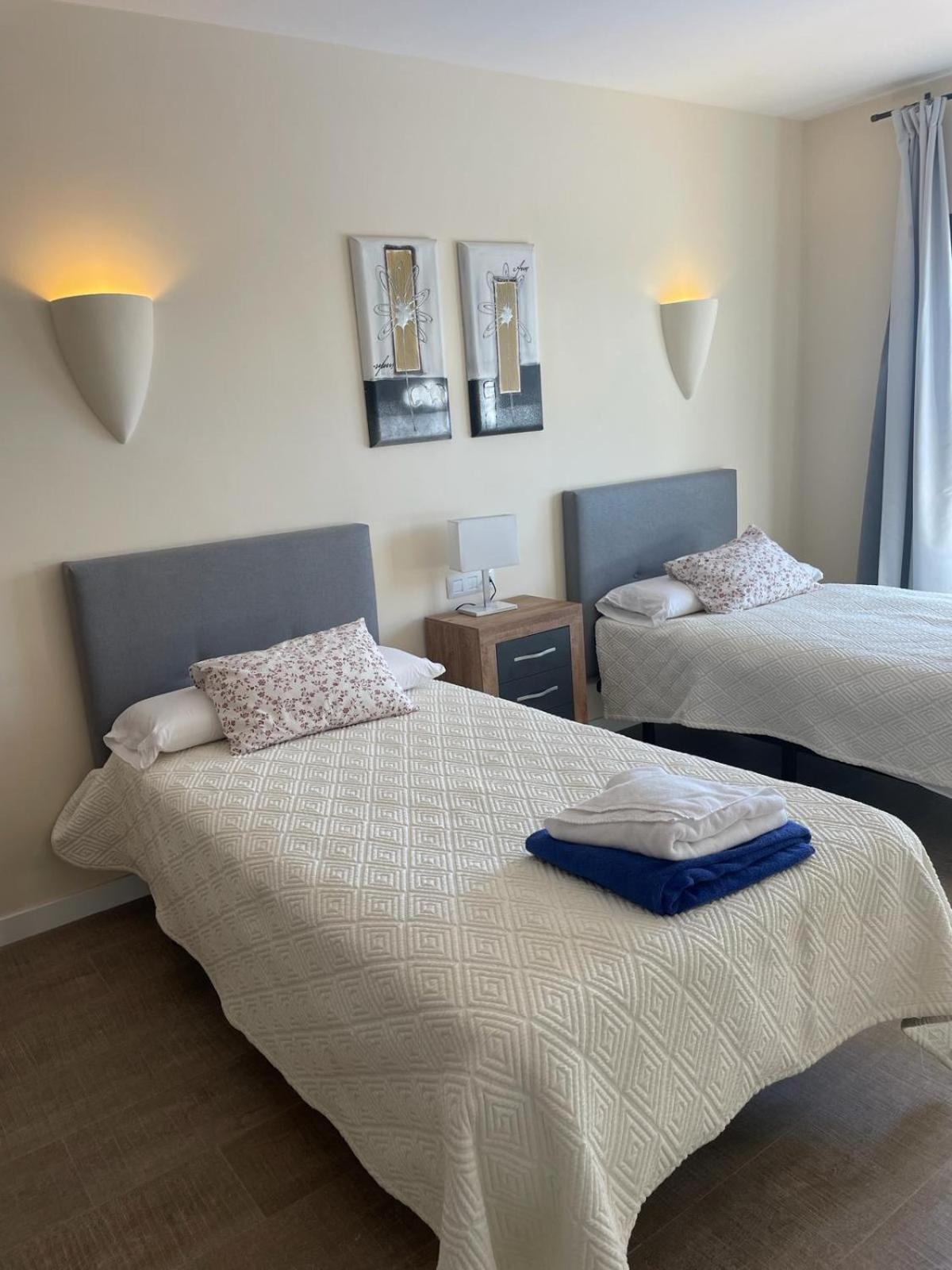 Hipoclub Villas, Aguamarina 14 Πλάγια Μπλάνκα Εξωτερικό φωτογραφία