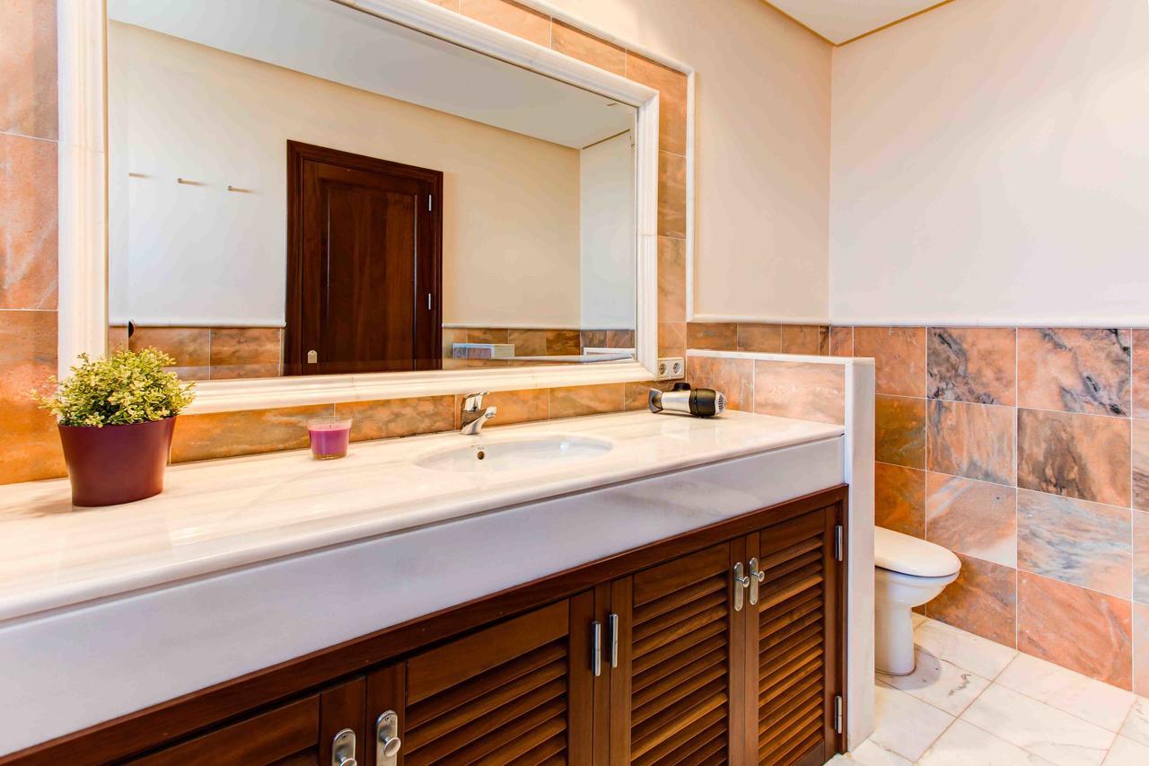 Hipoclub Villas, Aguamarina 14 Πλάγια Μπλάνκα Εξωτερικό φωτογραφία