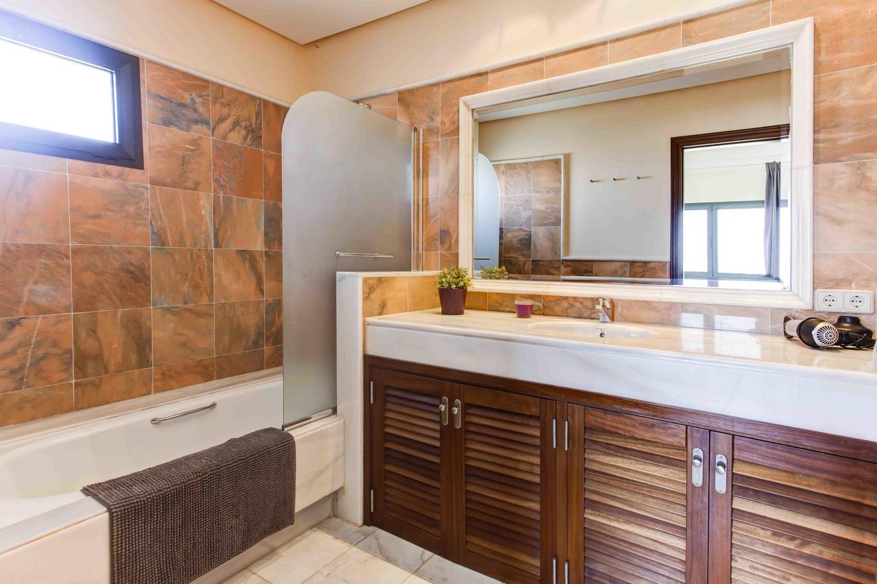 Hipoclub Villas, Aguamarina 14 Πλάγια Μπλάνκα Εξωτερικό φωτογραφία