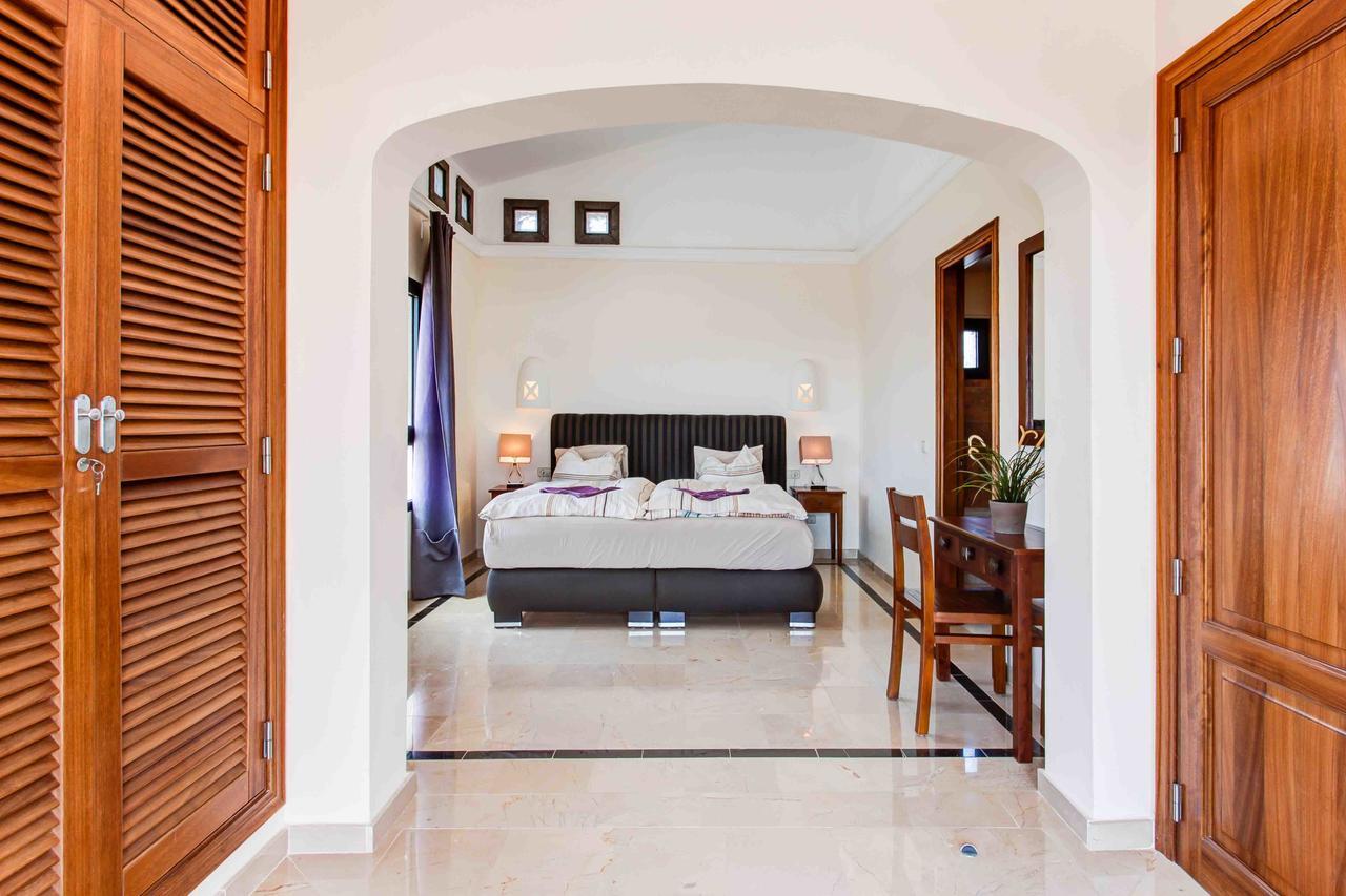 Hipoclub Villas, Aguamarina 14 Πλάγια Μπλάνκα Εξωτερικό φωτογραφία