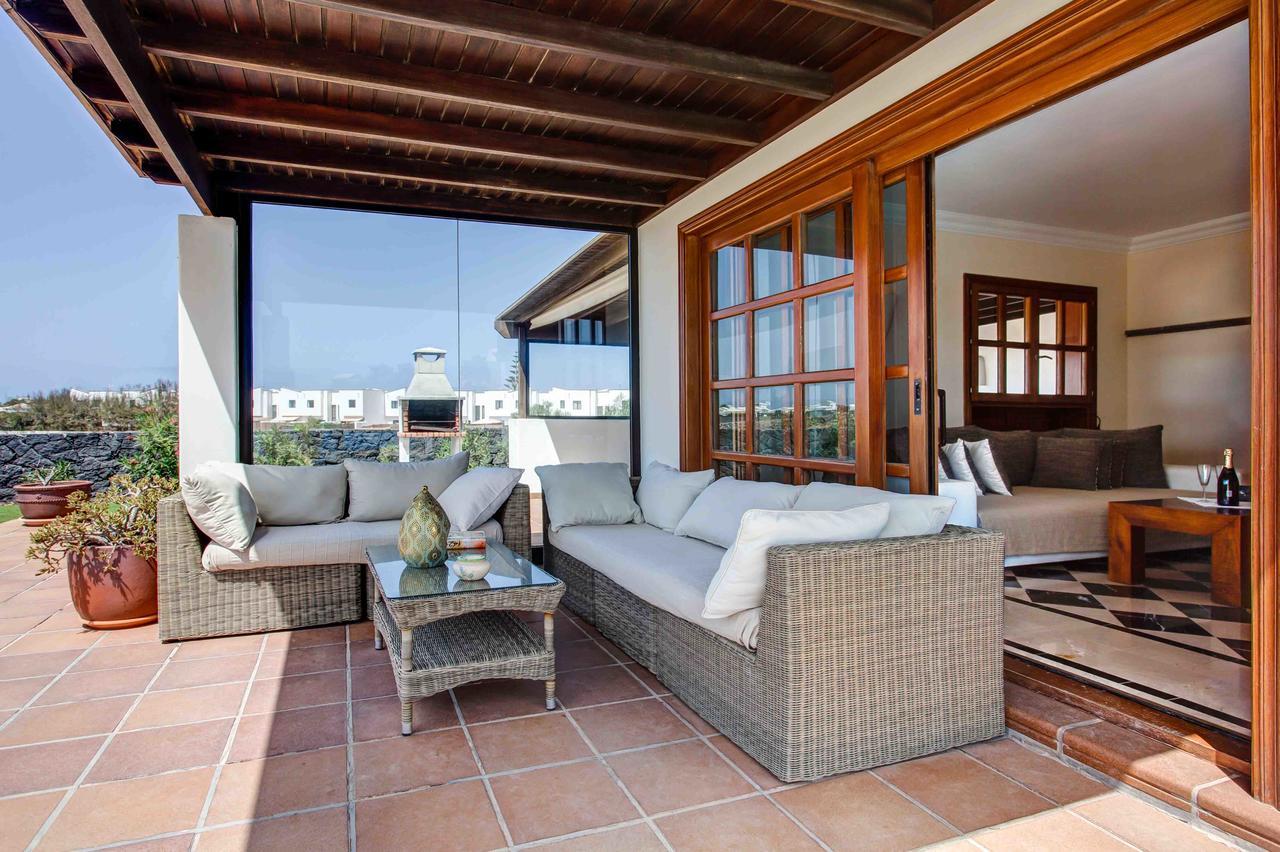 Hipoclub Villas, Aguamarina 14 Πλάγια Μπλάνκα Εξωτερικό φωτογραφία