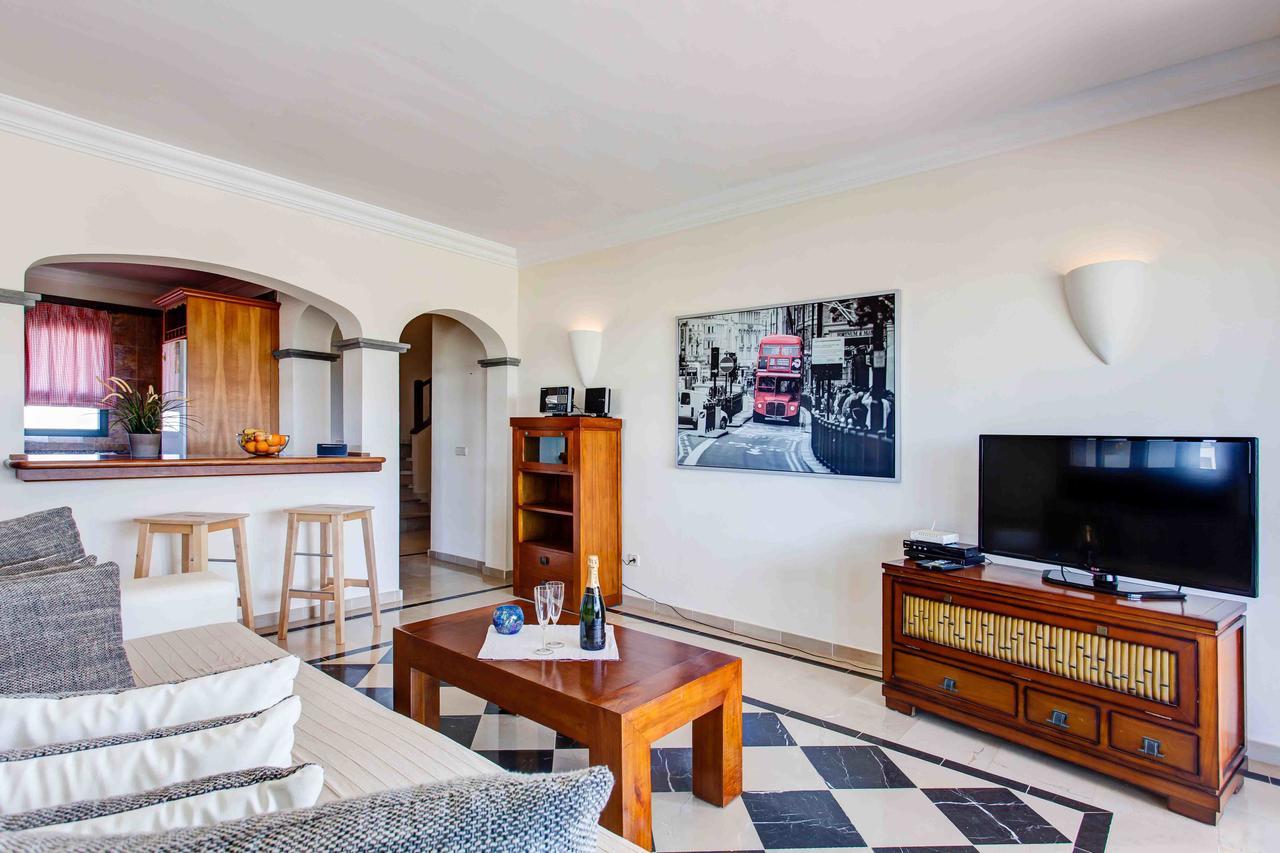 Hipoclub Villas, Aguamarina 14 Πλάγια Μπλάνκα Εξωτερικό φωτογραφία