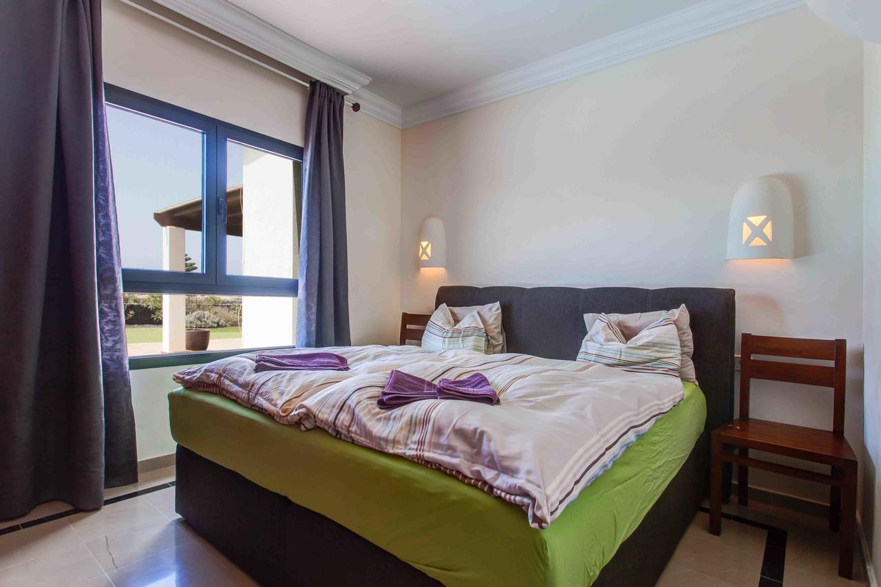 Hipoclub Villas, Aguamarina 14 Πλάγια Μπλάνκα Εξωτερικό φωτογραφία
