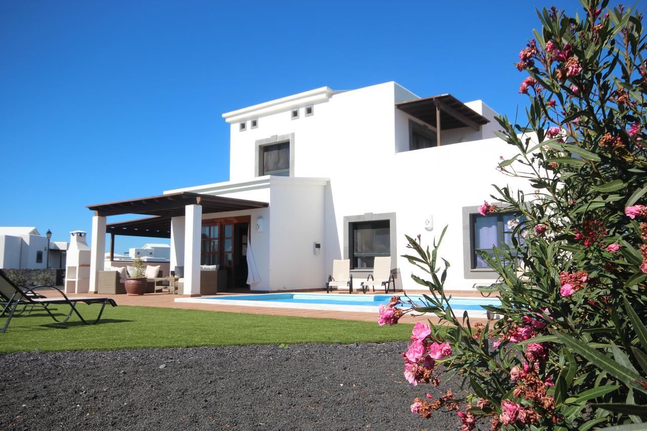 Hipoclub Villas, Aguamarina 14 Πλάγια Μπλάνκα Εξωτερικό φωτογραφία