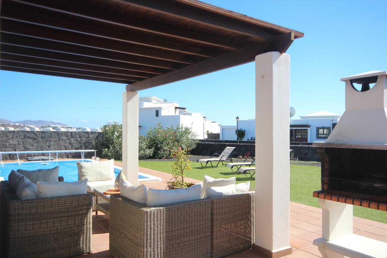 Hipoclub Villas, Aguamarina 14 Πλάγια Μπλάνκα Εξωτερικό φωτογραφία