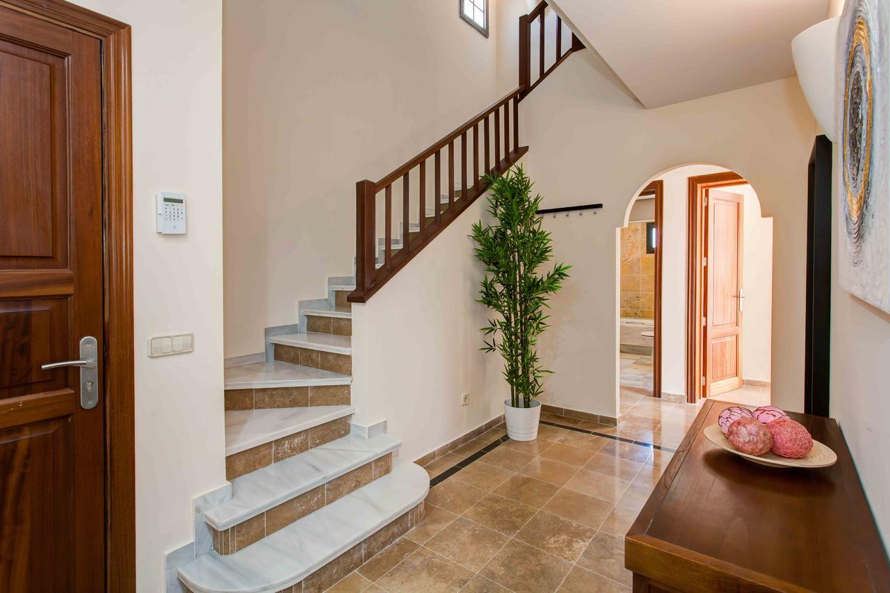 Hipoclub Villas, Aguamarina 14 Πλάγια Μπλάνκα Εξωτερικό φωτογραφία