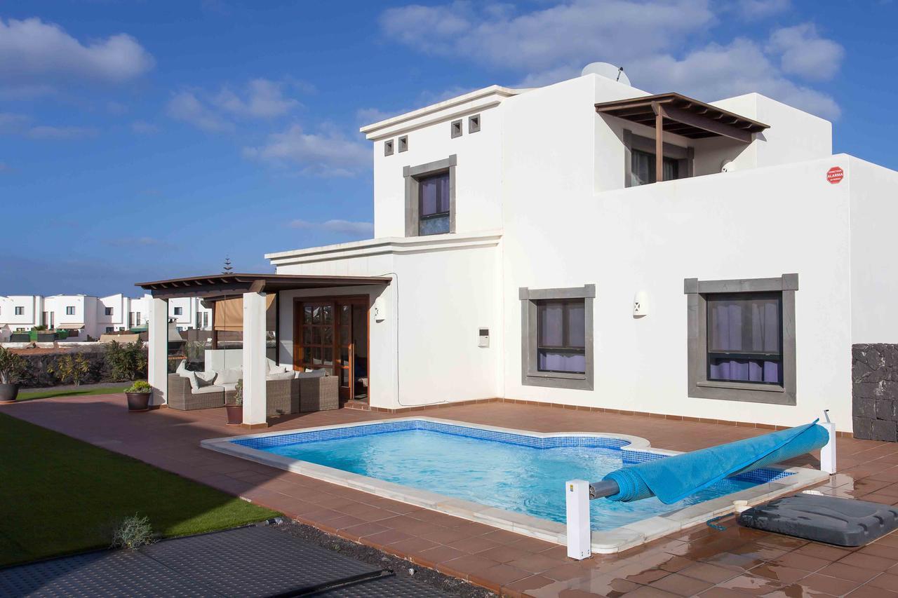 Hipoclub Villas, Aguamarina 14 Πλάγια Μπλάνκα Εξωτερικό φωτογραφία