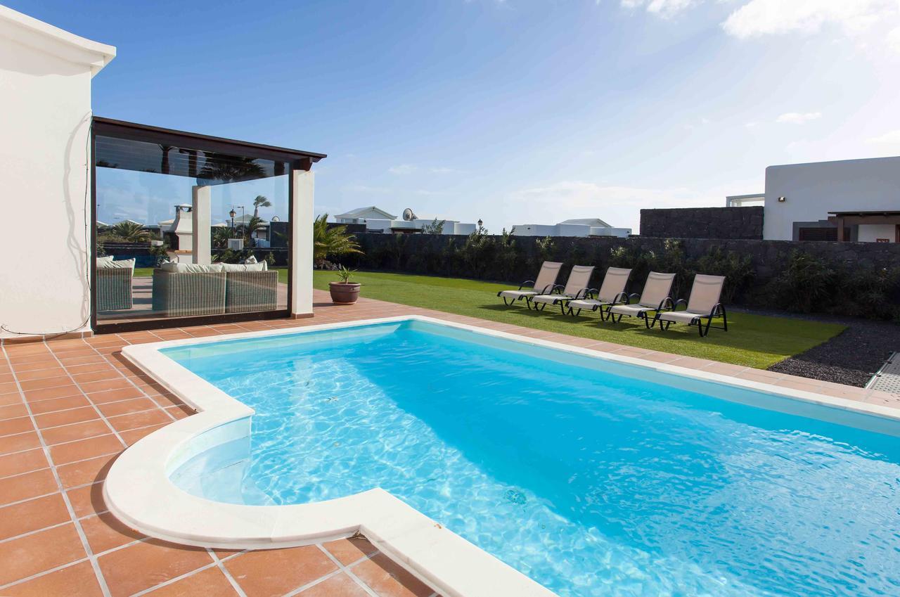 Hipoclub Villas, Aguamarina 14 Πλάγια Μπλάνκα Εξωτερικό φωτογραφία